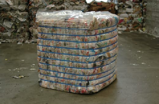 資源プラスチック