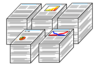 機密書類