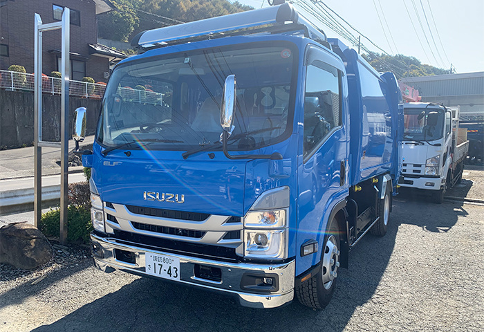 車両